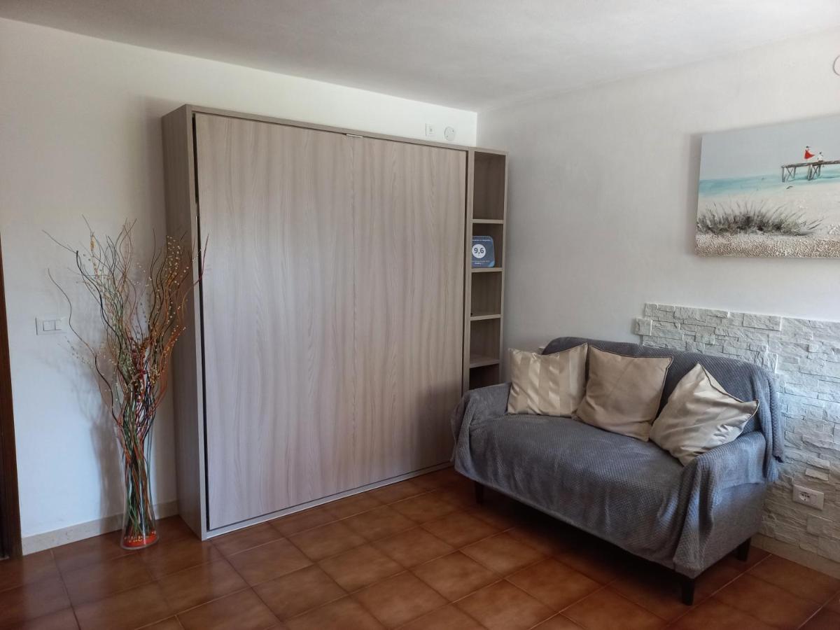 Appartamento Le Magnolie Mestre Exterior foto