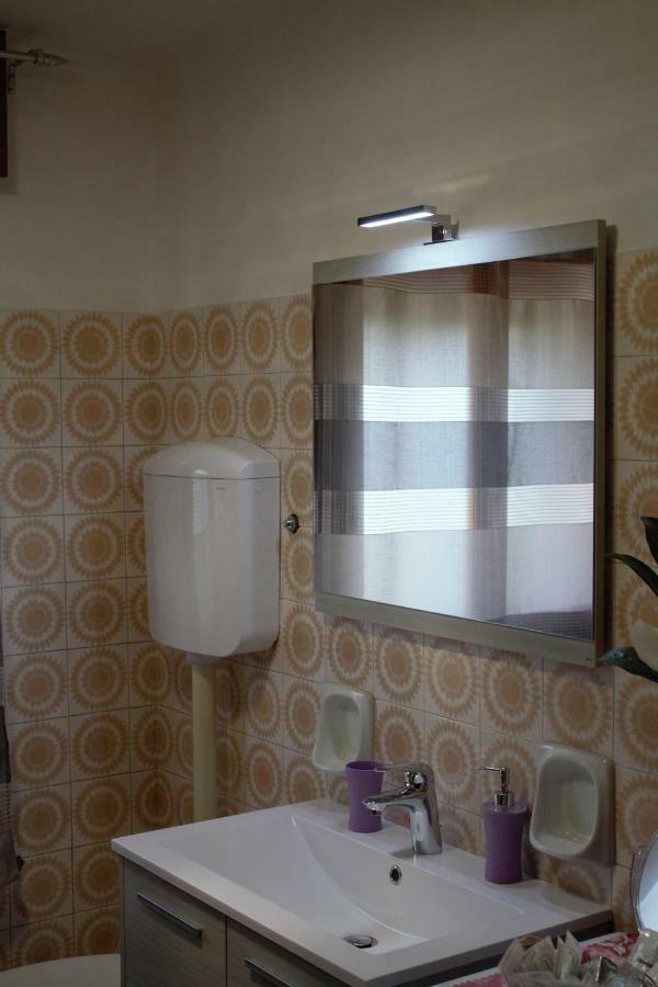 Appartamento Le Magnolie Mestre Exterior foto