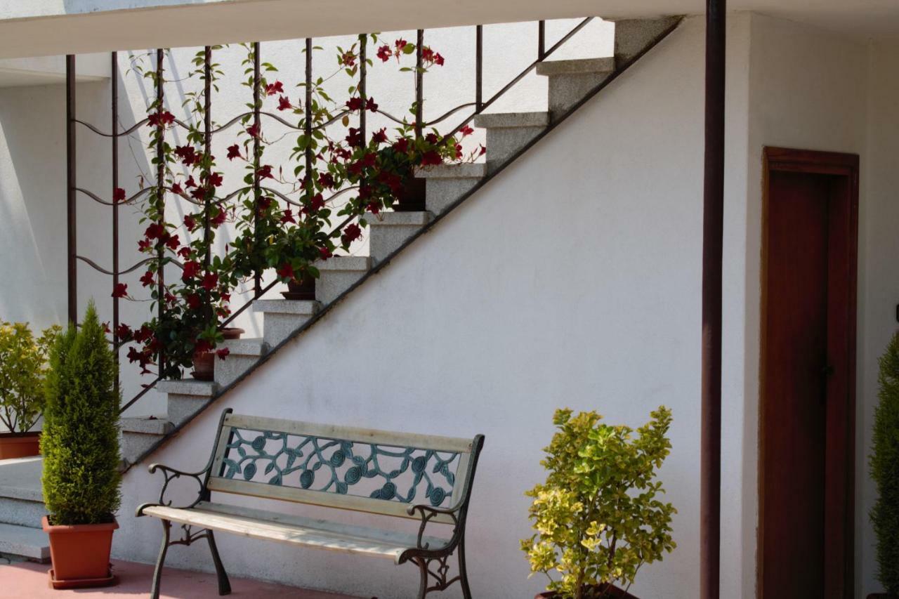 Appartamento Le Magnolie Mestre Exterior foto