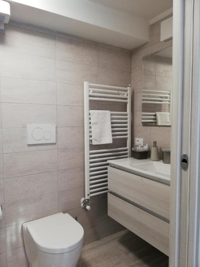 Appartamento Le Magnolie Mestre Exterior foto
